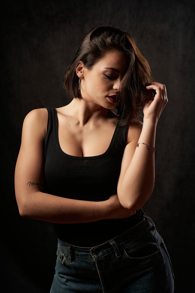 Photograph by gianni russo