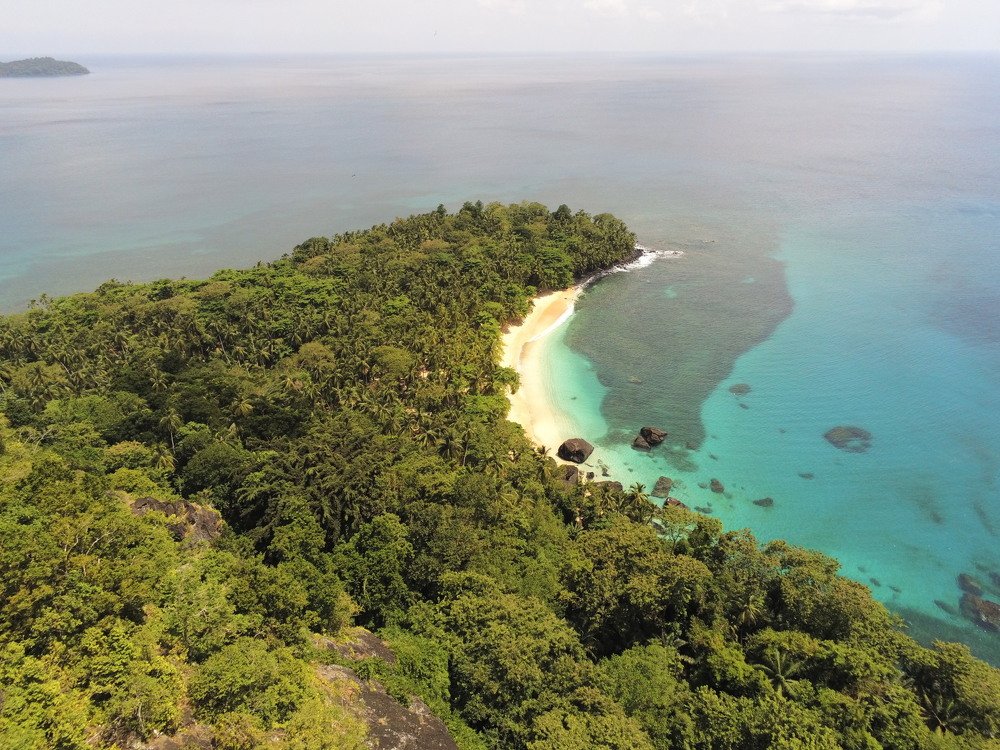 São Tomé e Principe