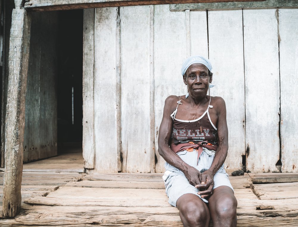 Photograph by Julio Pendilhe