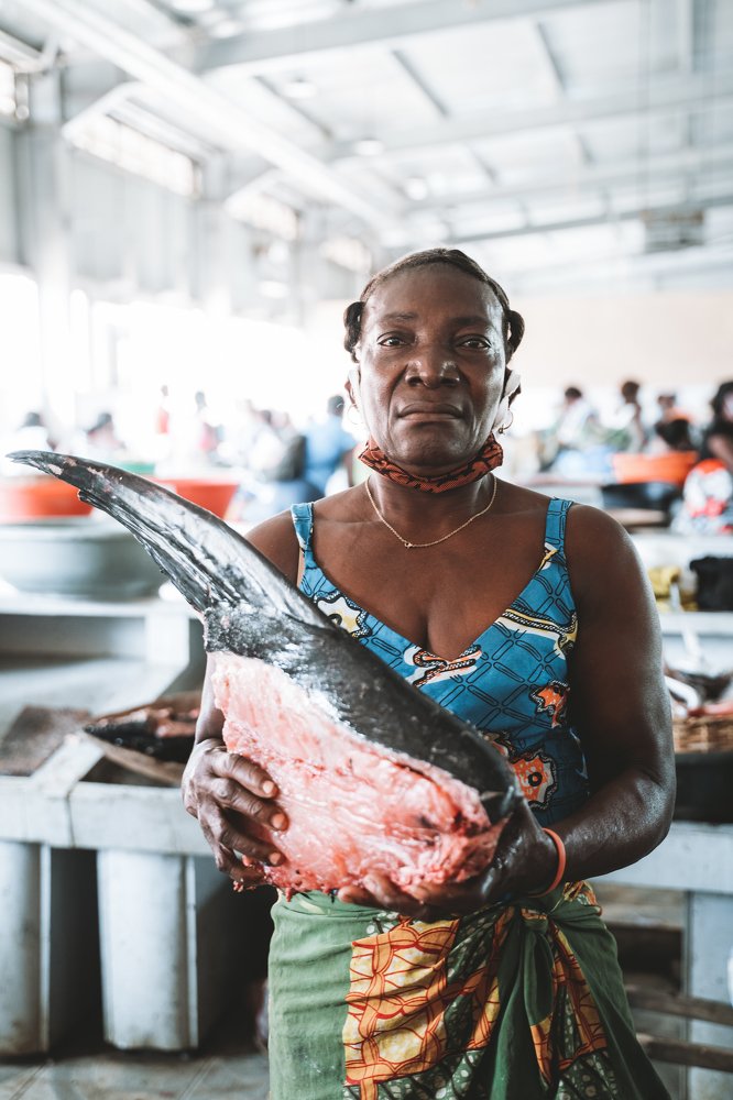 Photograph by Julio Pendilhe