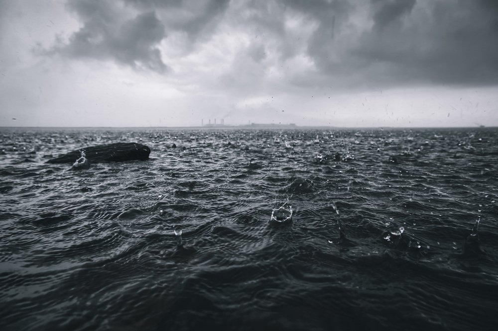 Photograph by Alexander Merzlov