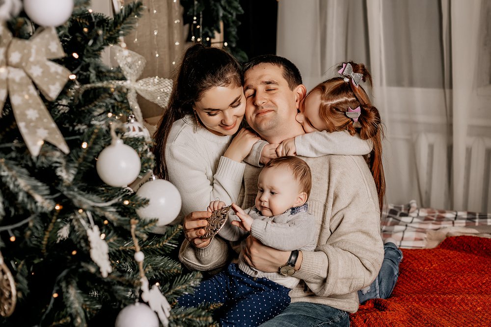 Фотография автора Виктория Хилицкая