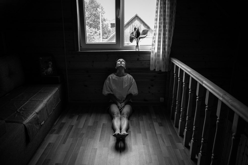 Photograph by Анастасия Кузьмина