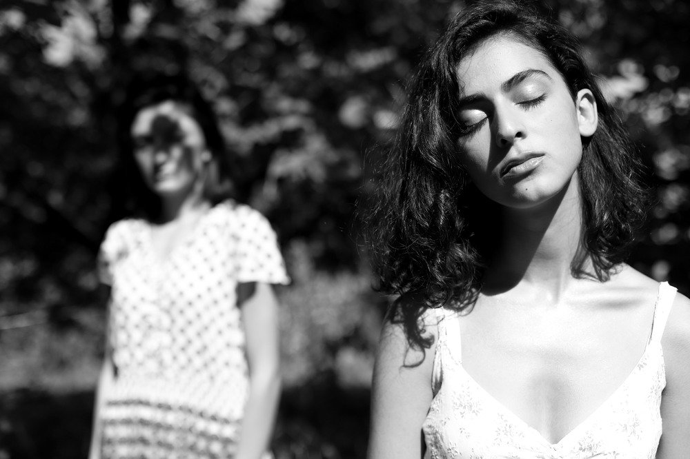 Photograph by Elene Kereselidze