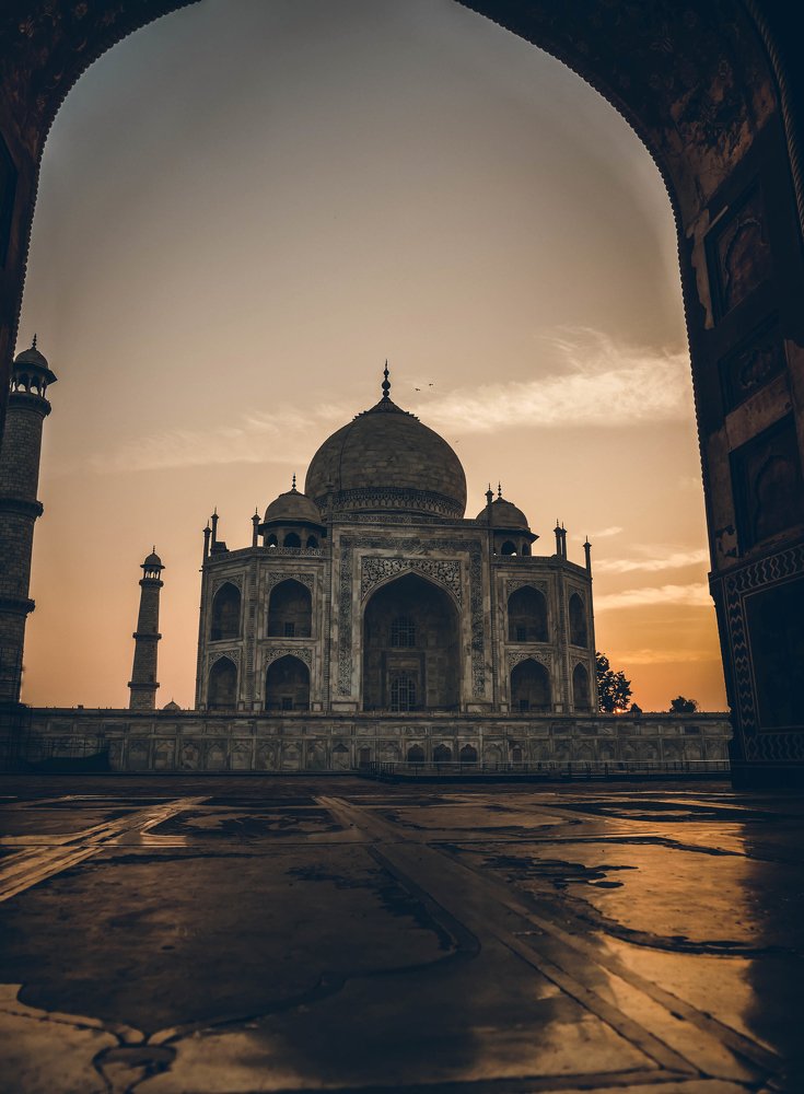 Photograph by Julio Pendilhe