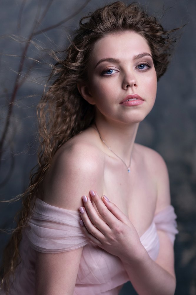 Photograph by Алексей Комлев