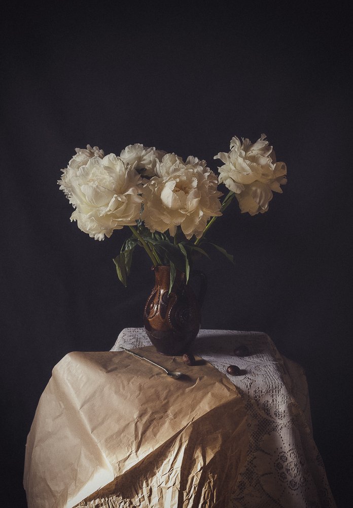 Photograph by Анастасия Кузьмина