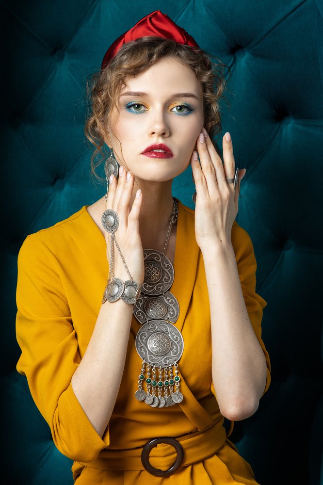 Photograph by Наталия Черкасова