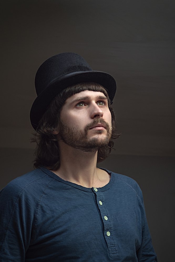 Photograph by Даниил Хармушко