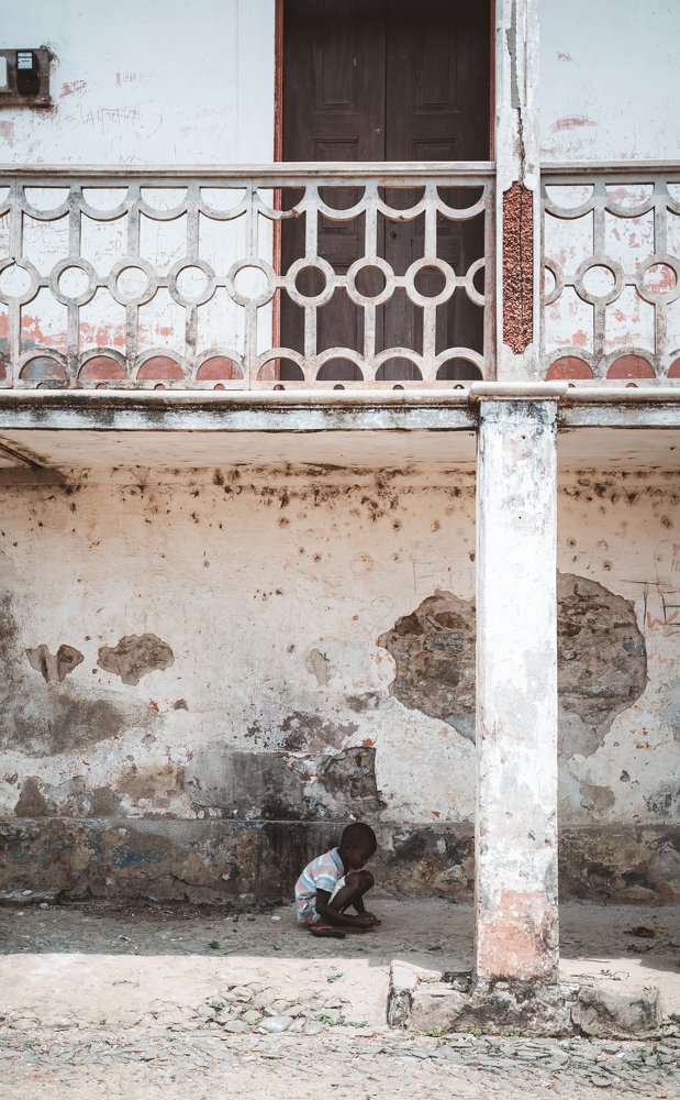 Photograph by Julio Pendilhe