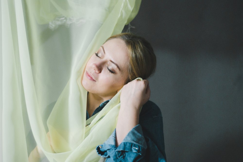 Photograph by Анна Людера