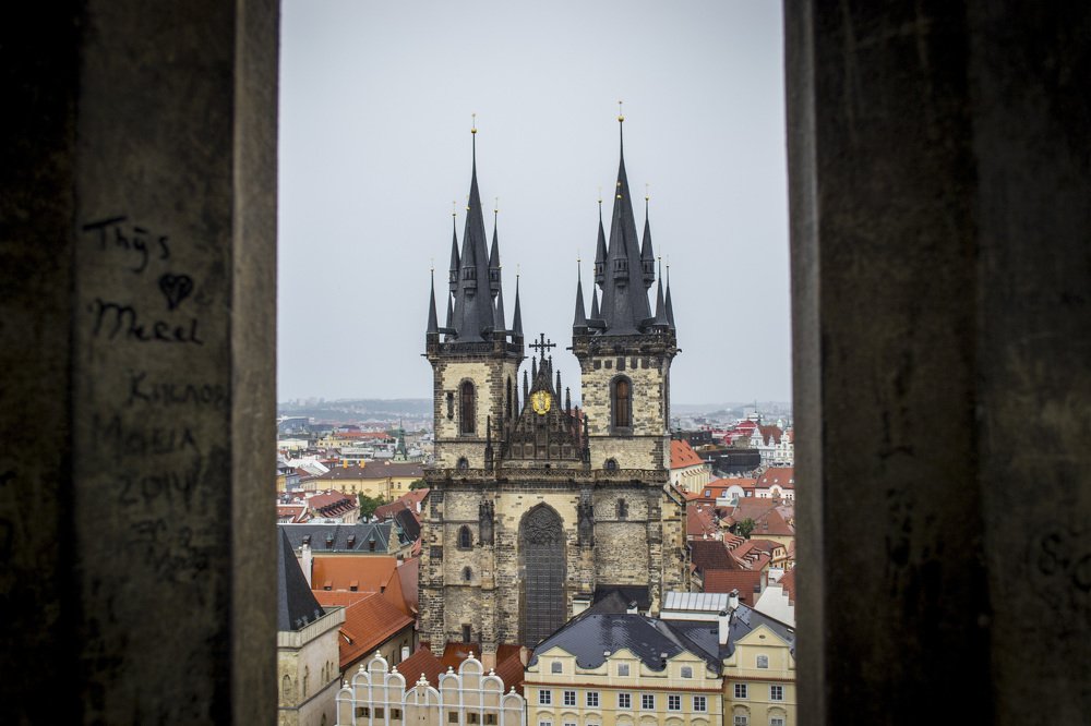 Photograph by Nora Cheprasova