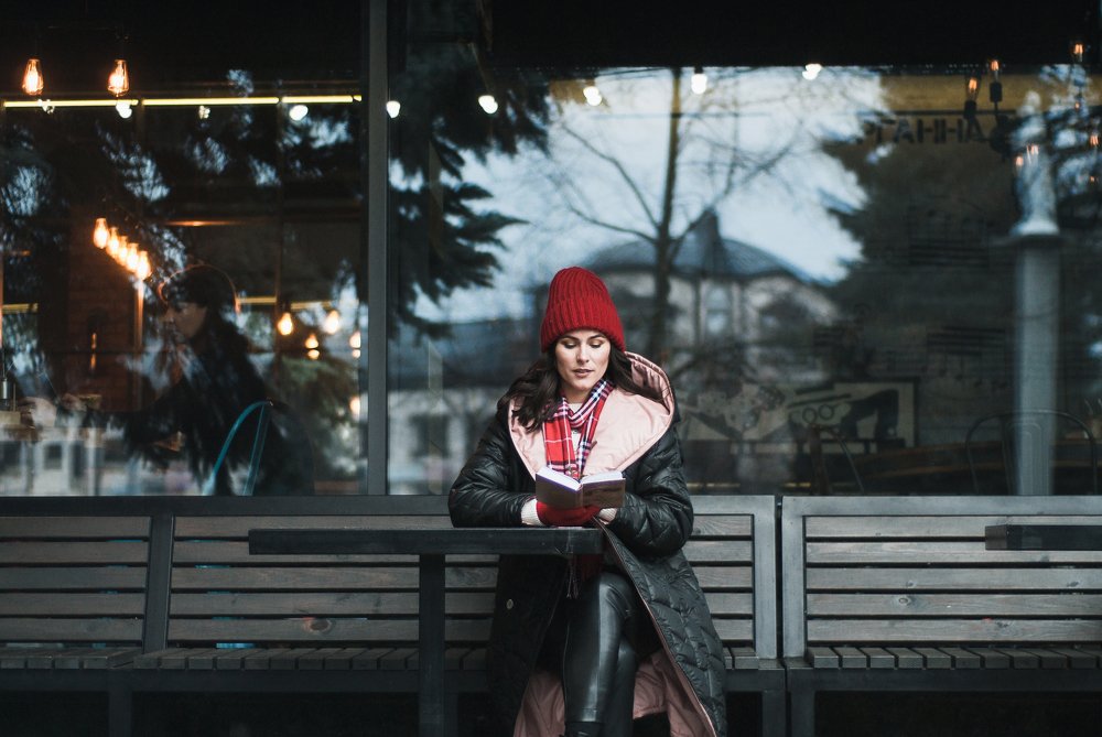 Photograph by Анна Людера