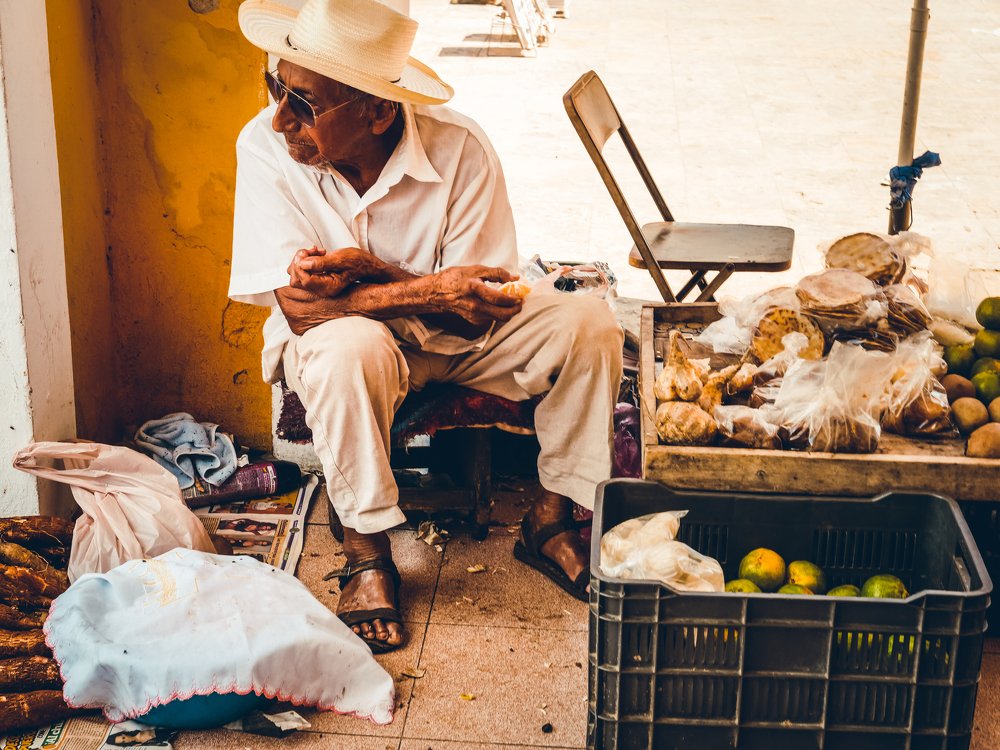 Photograph by Julio Pendilhe