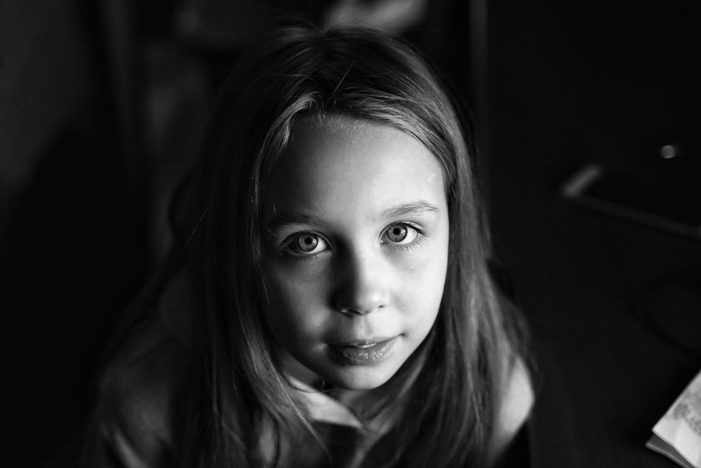 Photograph by Nina Janeckova