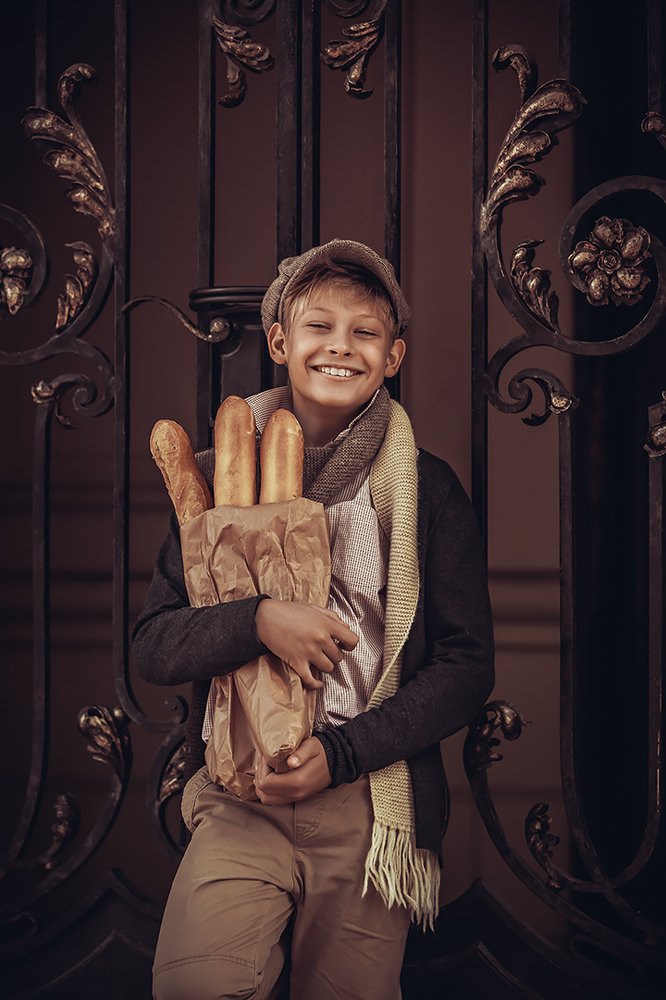 Photograph by Наталья Вистинь