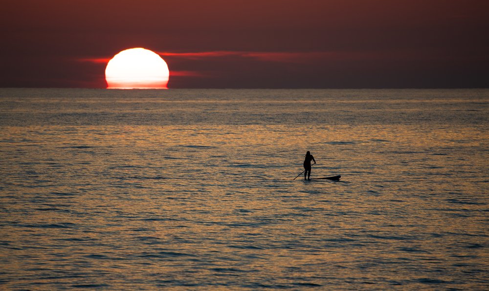 Photograph by Алексей Солоухин