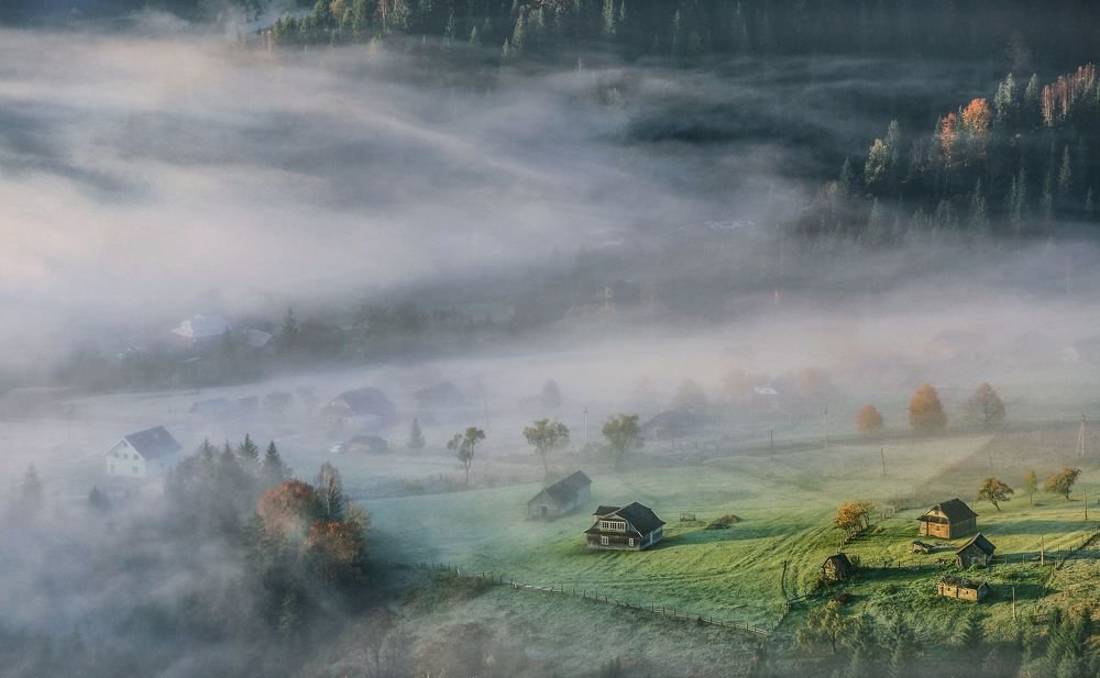 Фотография автора Милокост Алексей