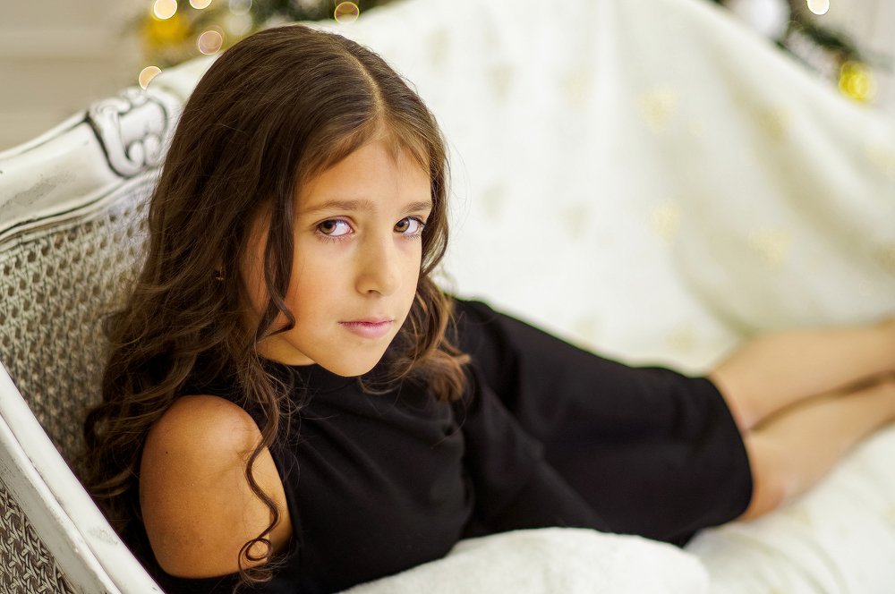 Photograph by Оксана Макарова