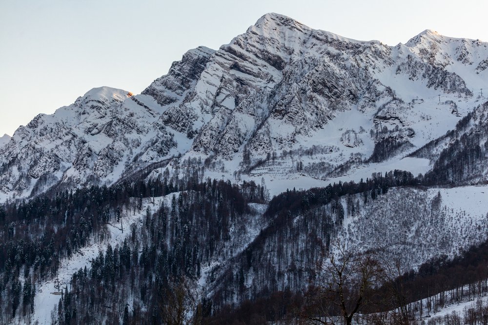 Фотография автора Анатолий Гарин