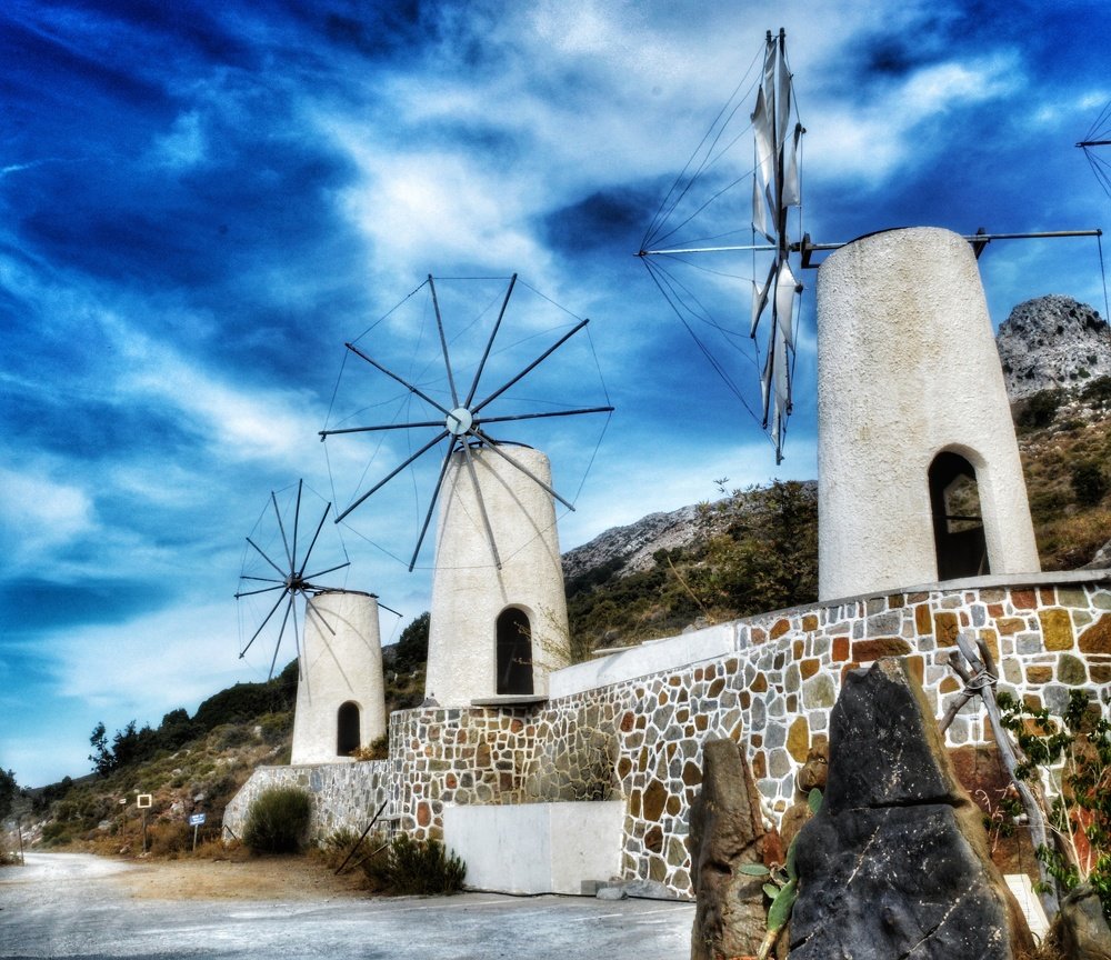 Photograph by Popi Katsiraki