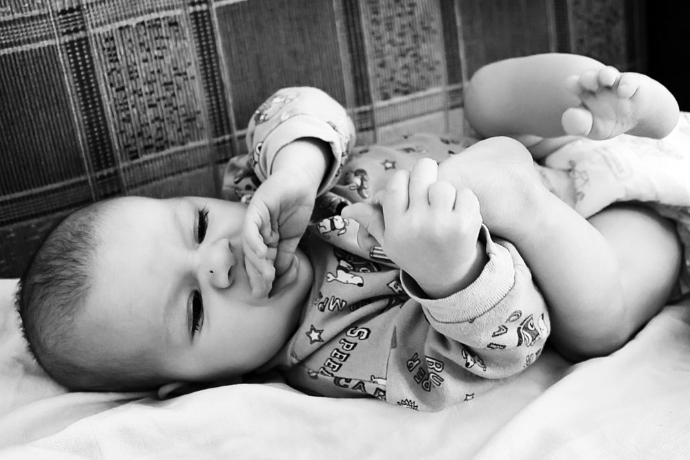 Photograph by Елена Кудейкина