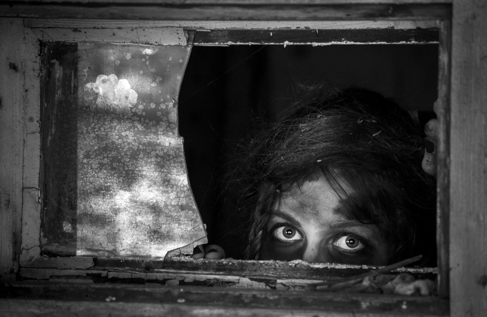 Photograph by Nora Cheprasova