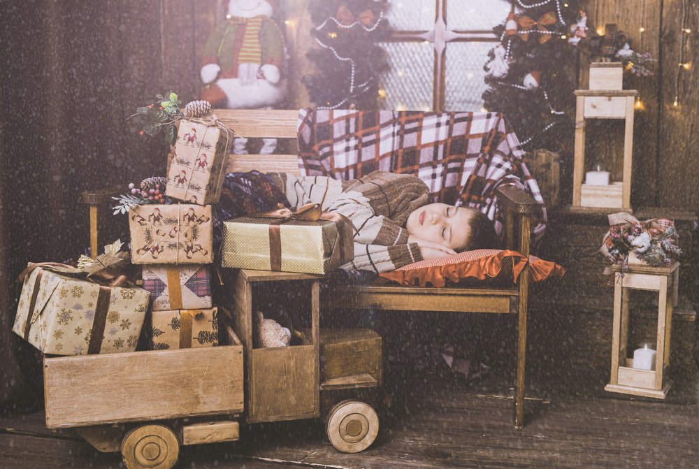 Photograph by Мария Буданова