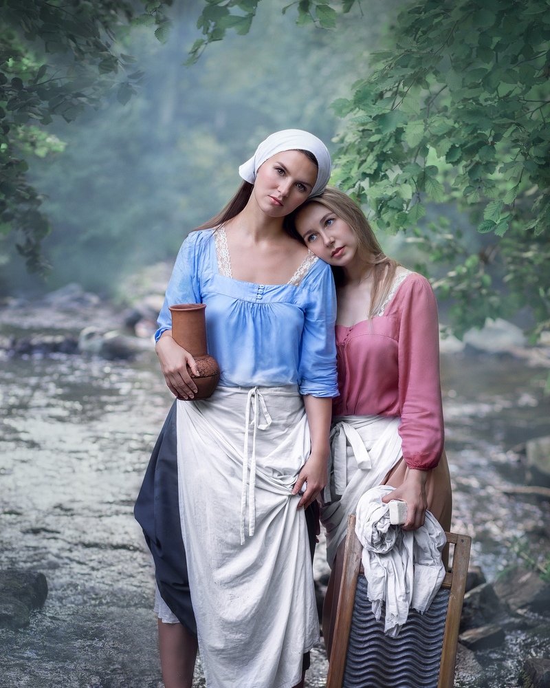 Photograph by Эмилия Олькова