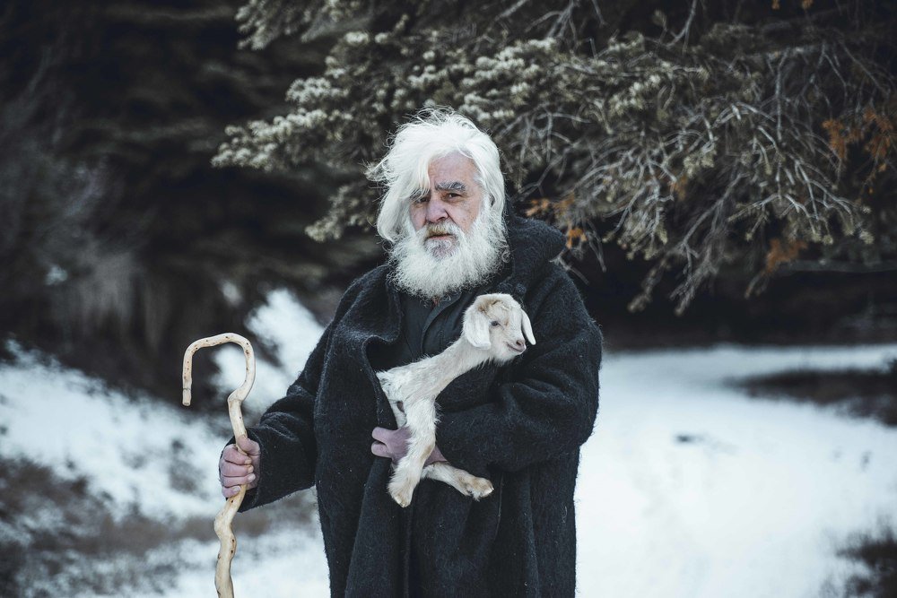 Photograph by Dimitris Vavliaras