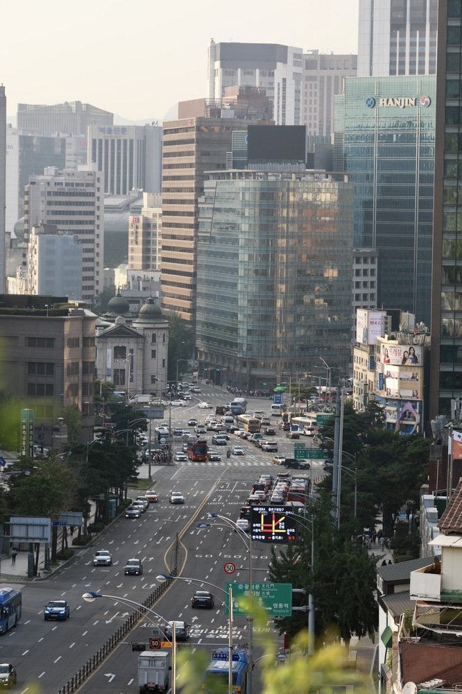 Фотография автора Евгения Булавина