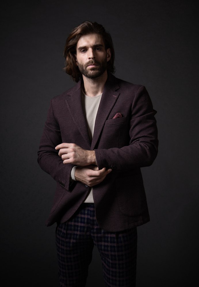 Фотография автора Евгения Булавина