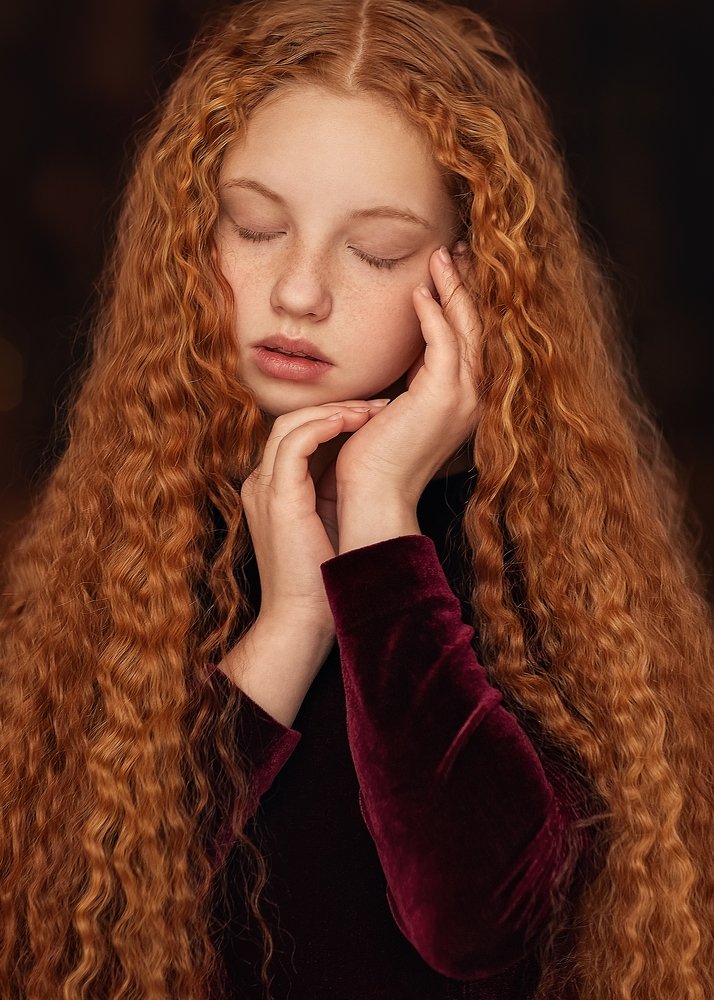 Photograph by Tatyana Golubenko