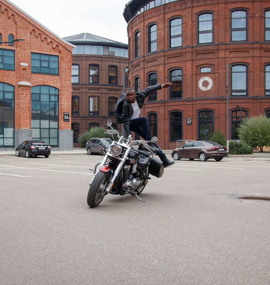 Photograph by Наталья Патракова