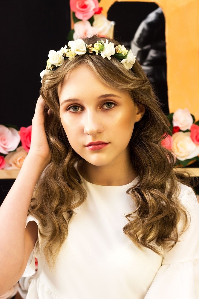 Фотография автора Диана Бондарева