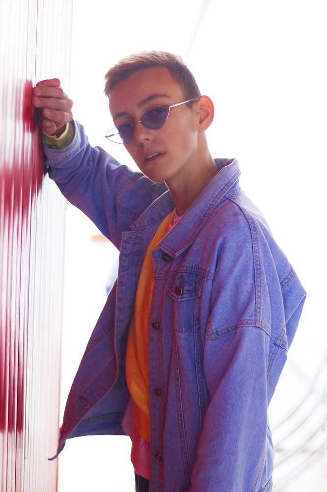 Фотография автора Диана Бондарева