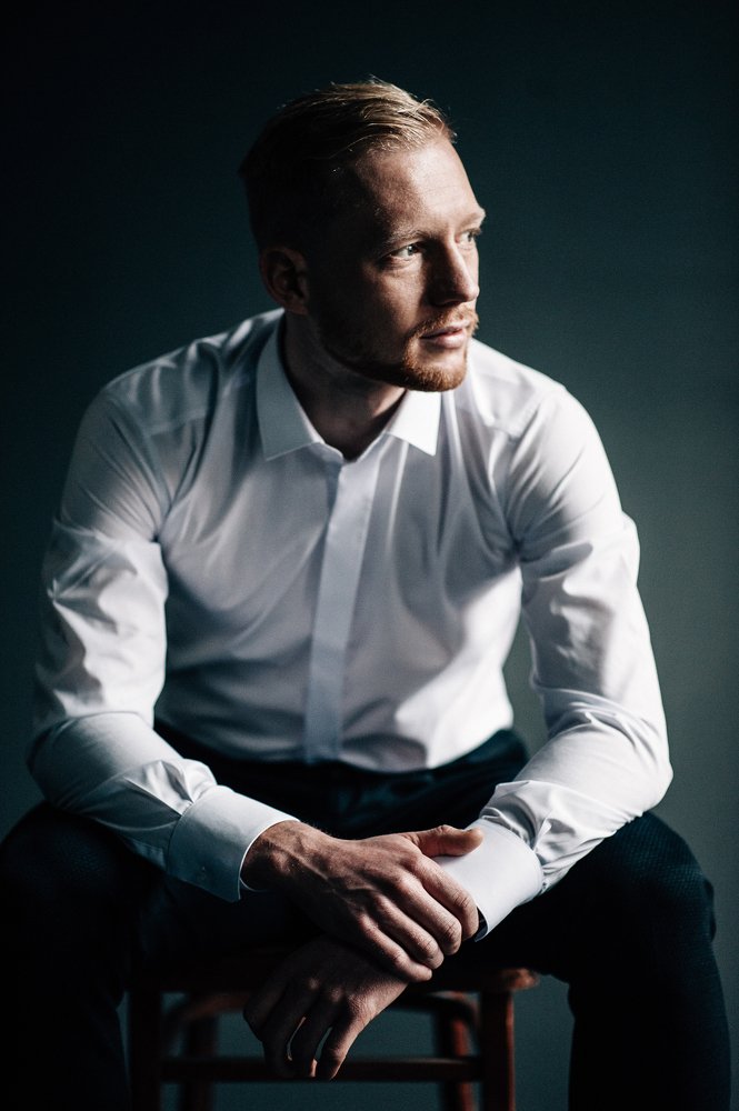 Photograph by Тарас Нога