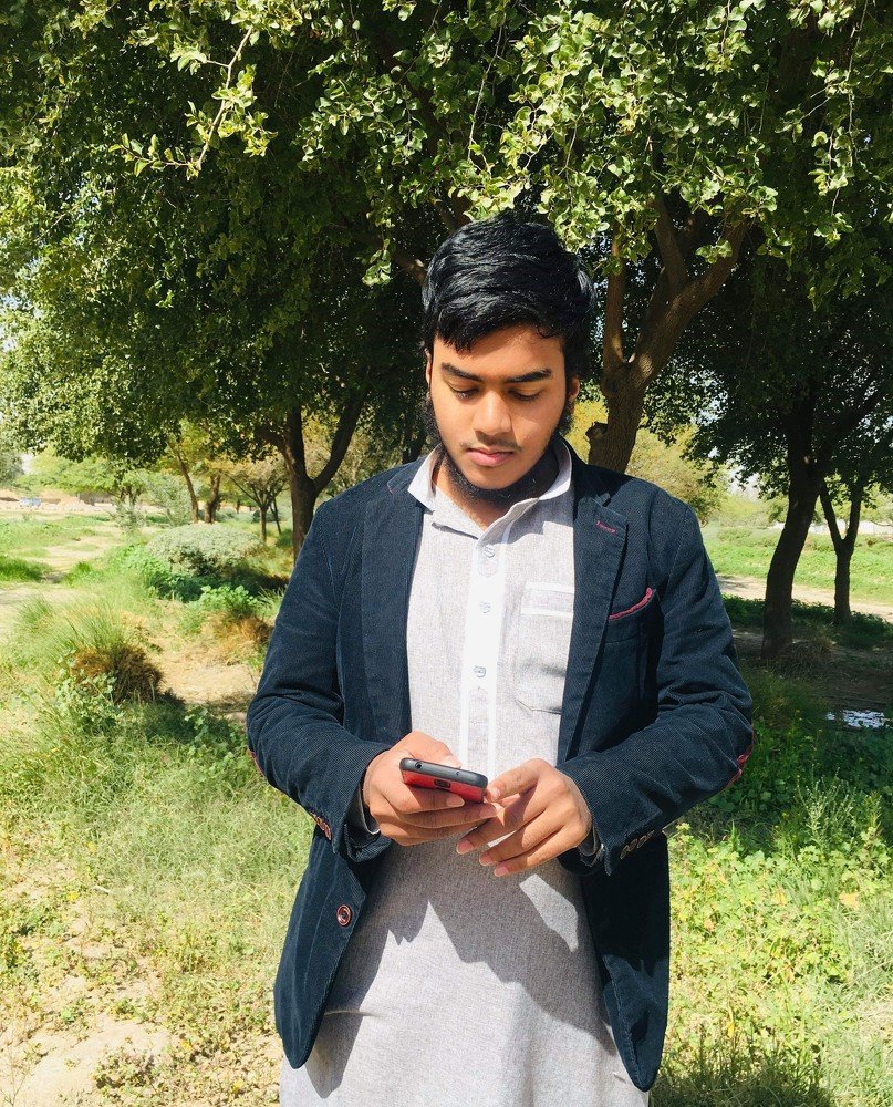 Фотография автора Jayed Wahib Ul Malik