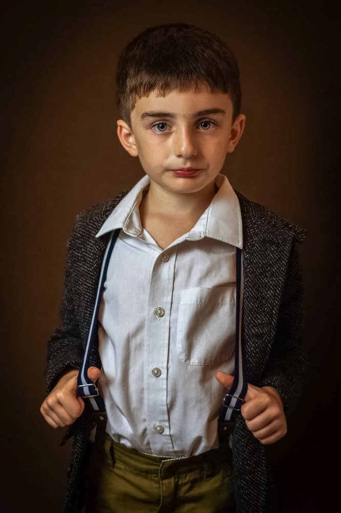 Photograph by Marzena Isik