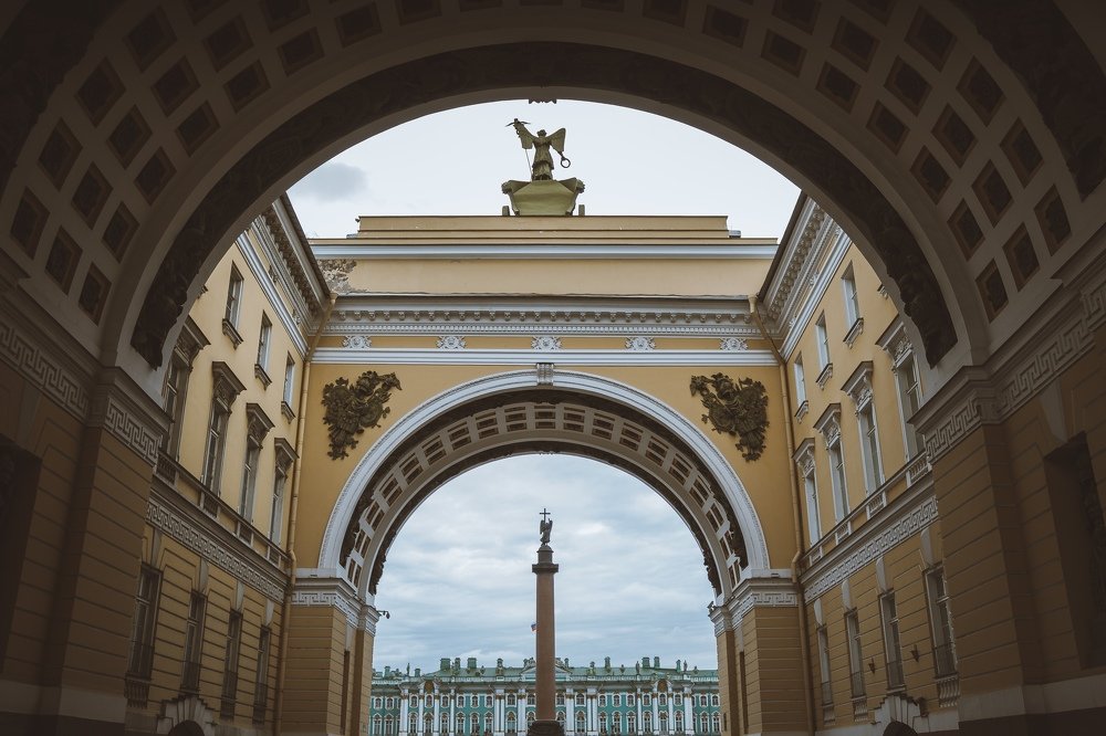 Photograph by Алина Логвиненко