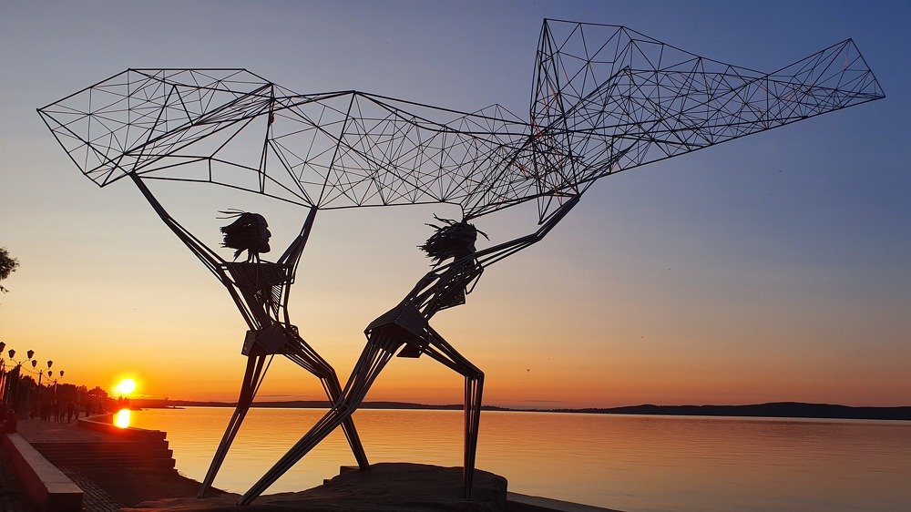 Photograph by Алина Логвиненко