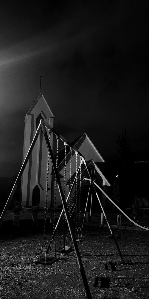 Photograph by Joe lobo