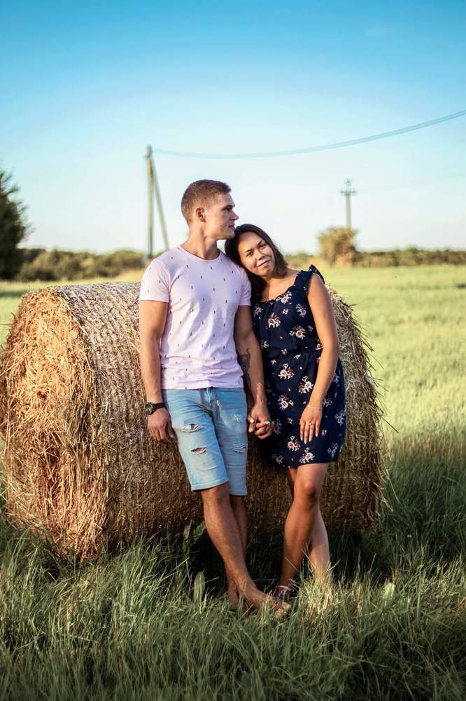 Photograph by Sandra Ko