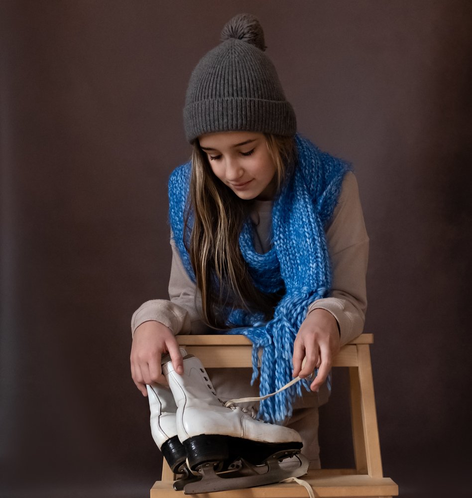 Фотография автора Марина Савчиц