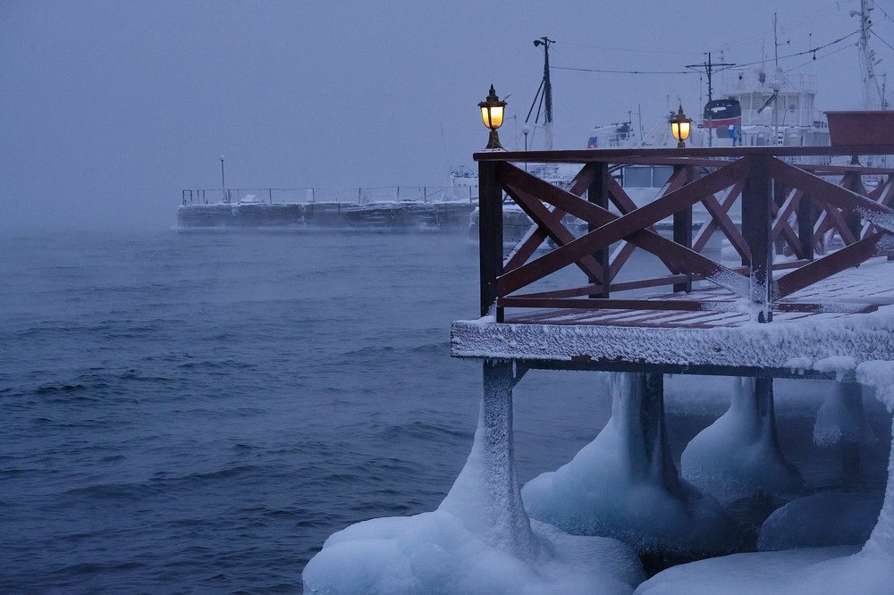 Photograph by Олег Печенегин