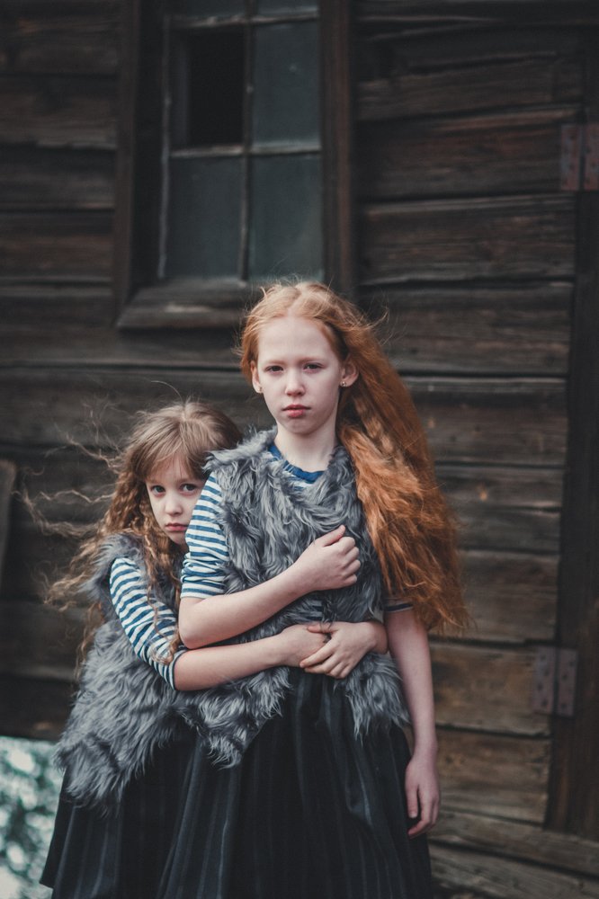 Photograph by Натали Глотова