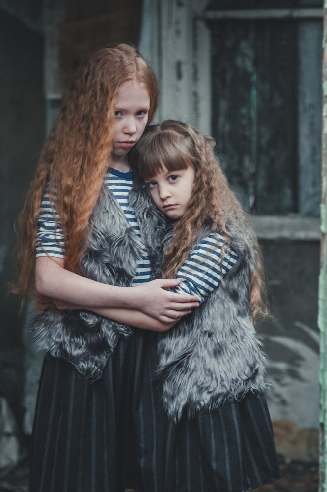 Photograph by Натали Глотова