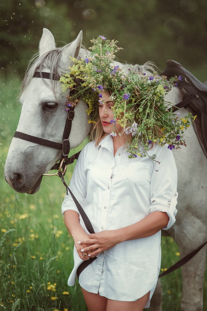 Photograph by Натали Глотова