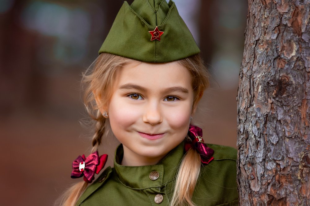 Photograph by Вероника Мигачёва