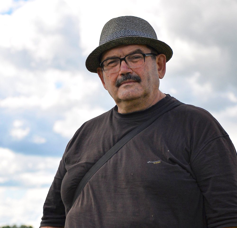 Photograph by Юрий Половинкин